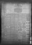 Thumbnail image of item number 2 in: 'The Albany News. (Albany, Tex.), Vol. 3, No. 46, Ed. 1 Thursday, January 6, 1887'.