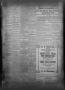 Thumbnail image of item number 3 in: 'The Albany News. (Albany, Tex.), Vol. 3, No. 46, Ed. 1 Thursday, January 6, 1887'.