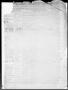 Primary view of The Albany Weekly News. (Albany, Tex.), Vol. 10, No. [7], Ed. 1 Friday, May 19, 1893
