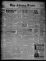 Primary view of The Albany News (Albany, Tex.), Vol. 76, No. 46, Ed. 1 Thursday, July 21, 1960