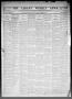 Primary view of The Albany Weekly News. (Albany, Tex.), Vol. 10, No. 29, Ed. 1 Friday, October 27, 1893