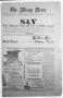 Primary view of The Albany News. (Albany, Tex.), Vol. 12, No. 40, Ed. 1 Friday, January 17, 1896
