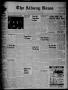 Primary view of The Albany News (Albany, Tex.), Vol. 77, No. 29, Ed. 1 Thursday, March 23, 1961