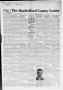 Newspaper: The Shackelford County Leader (Albany, Tex.), Vol. 9, No. 23, Ed. 1 T…