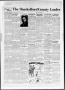Newspaper: The Shackelford County Leader (Albany, Tex.), Vol. 8, No. 13, Ed. 1 T…