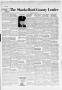 Newspaper: The Shackelford County Leader (Albany, Tex.), Vol. 7, No. 4, Ed. 1 Th…