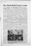 Primary view of The Shackelford County Leader (Albany, Tex.), Vol. 5, No. 19, Ed. 1 Thursday, May 20, 1943