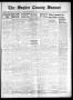 Newspaper: The Baylor County Banner (Seymour, Tex.), Vol. 50, No. 41, Ed. 1 Thur…