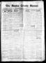 Newspaper: The Baylor County Banner (Seymour, Tex.), Vol. 52, No. 20, Ed. 1 Thur…