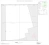 Map: 2000 Census County Subdivison Block Map: Lamesa Northwest CCD, Texas,…