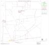 Map: 2000 Census County Subdivison Block Map: Tidehaven CCD, Texas, Block 5