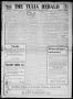 Primary view of The Tulia Herald (Tulia, Tex), Vol. 9, No. 25, Ed. 1, Friday, June 21, 1918