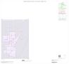 Map: 2000 Census County Subdivison Block Map: Pilot Point-Aubrey CCD, Texa…