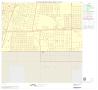 Map: 2000 Census County Subdivison Block Map: Amarillo CCD, Texas, Block 26