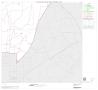 Map: 2000 Census County Subdivison Block Map: Imperial CCD, Texas, Block 13
