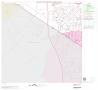 Map: 2000 Census County Subdivison Block Map: Houston CCD, Texas, Block 73