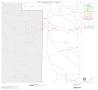 Map: 2000 Census County Subdivison Block Map: Encino CCD, Texas, Block 4