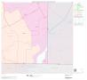 Primary view of 2000 Census County Subdivison Block Map: Arlington CCD, Texas, Block 18