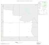 Map: 2000 Census County Subdivison Block Map: Cedar Creek Lake CCD, Texas,…