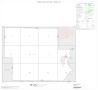 Map: 2000 Census County Subdivison Block Map: Ingram CCD, Texas, Index