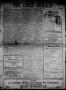 Thumbnail image of item number 1 in: 'The Tulia Herald (Tulia, Tex), Vol. 11, No. 48, Ed. 1, Friday, November 26, 1920'.