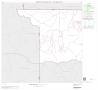 Map: 2000 Census County Subdivison Block Map: Falfurrias CCD, Texas, Block…