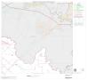 Map: 2000 Census County Subdivison Block Map: Needville CCD, Texas, Block 2