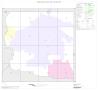 Map: 2000 Census County Subdivison Block Map: Abilene CCD, Texas, Index