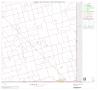 Map: 2000 Census County Subdivison Block Map: Lamesa Southeast CCD, Texas,…