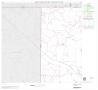 Map: 2000 Census County Subdivison Block Map: Sterling City CCD, Texas, Bl…