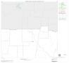 Map: 2000 Census County Subdivison Block Map: Henrietta CCD, Texas, Block 2