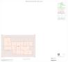Map: 2000 Census County Subdivison Block Map: Quinlan CCD, Texas, Inset A01