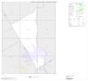 Primary view of 2000 Census County Subdivison Block Map: Copperas Cove CCD, Texas, Index