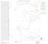 Map: 2000 Census County Subdivison Block Map: Alpine CCD, Texas, Block 17