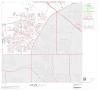 Map: 2000 Census County Subdivison Block Map: Northwest Harris CCD, Texas,…