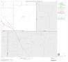Map: 2000 Census County Subdivison Block Map: Jim Ned CCD, Texas, Block 11
