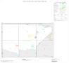 Map: 2000 Census County Subdivison Block Map: Orange Grove-Sandia CCD, Tex…