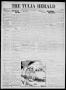 Primary view of The Tulia Herald (Tulia, Tex), Vol. 18, No. 35, Ed. 1, Thursday, September 1, 1927