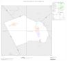 Map: 2000 Census County Subdivison Block Map: Pettus-Pawnee CCD, Texas, In…