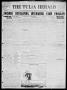 Thumbnail image of item number 1 in: 'The Tulia Herald (Tulia, Tex), Vol. 19, No. 18, Ed. 1, Thursday, May 3, 1928'.