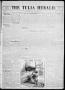 Thumbnail image of item number 1 in: 'The Tulia Herald (Tulia, Tex), Vol. 20, No. 51, Ed. 1, Thursday, December 19, 1929'.