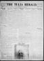 Thumbnail image of item number 1 in: 'The Tulia Herald (Tulia, Tex), Vol. 20, No. 46, Ed. 1, Thursday, November 14, 1929'.
