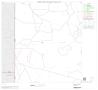 Map: 2000 Census County Subdivison Block Map: Sarita CCD, Texas, Block 9