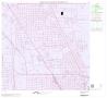 Map: 2000 Census County Subdivison Block Map: Beaumont CCD, Texas, Block 10
