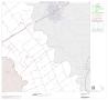 Primary view of 2000 Census County Subdivison Block Map: Vanderbilt CCD, Texas, Block 4