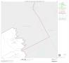 Map: 2000 Census County Subdivison Block Map: Brazosport CCD, Texas, Block…