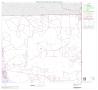 Primary view of 2000 Census County Subdivison Block Map: Batesville CCD, Texas, Block 2