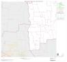 Thumbnail image of item number 1 in: '2000 Census County Subdivison Block Map: Blue Ridge CCD, Texas, Block 3'.
