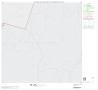 Primary view of 2000 Census County Subdivison Block Map: Copperas Cove CCD, Texas, Block 3
