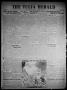 Primary view of The Tulia Herald (Tulia, Tex), Vol. 21, No. 40, Ed. 1, Thursday, October 2, 1930